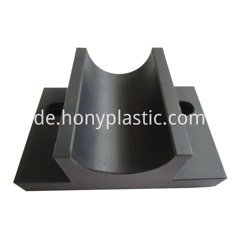 Nylon Machined Parts 2 Jpg